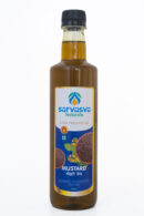 Mustard Oil