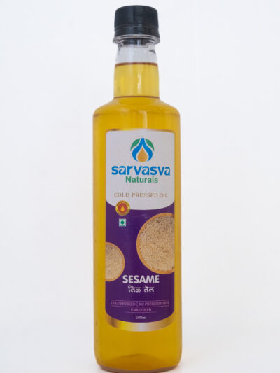 Sesame Oil