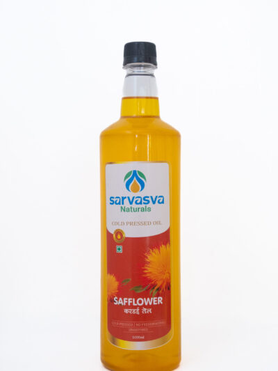 Safflower Oil