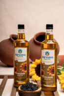 Sunflower Oil